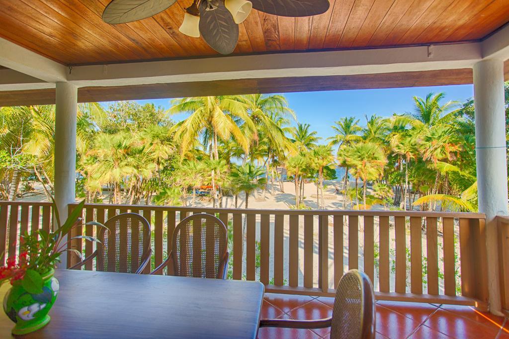 Hotel Wild Orchid Placencia Exterior foto