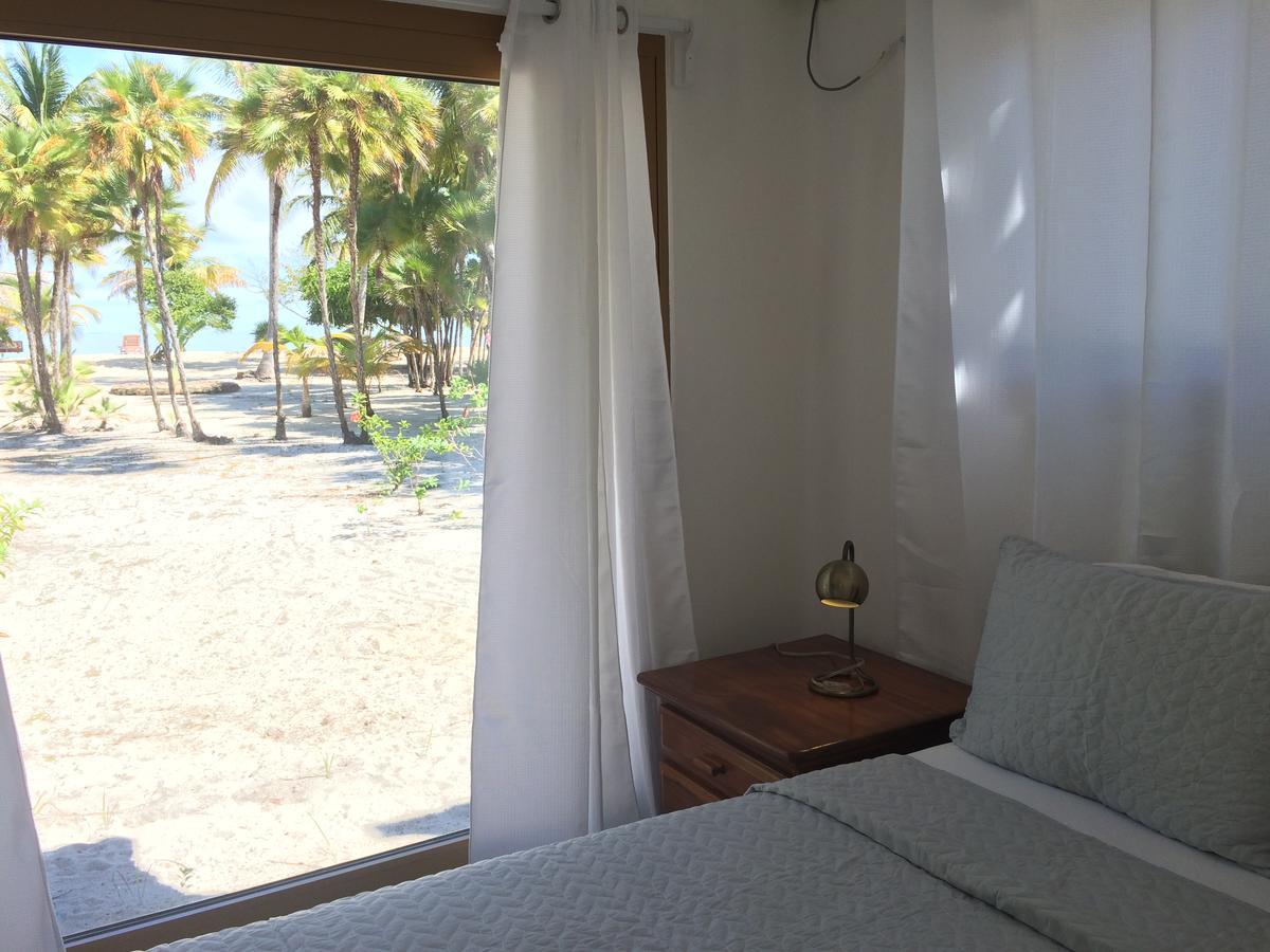 Hotel Wild Orchid Placencia Exterior foto